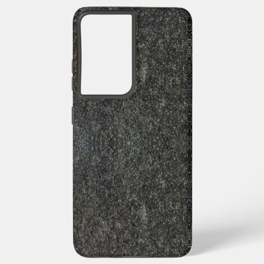 Graniteisen Samsung Galaxy Hülle (Rückseite)