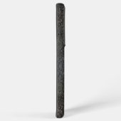 Graniteisen Samsung Galaxy Hülle (Rechte Seite)