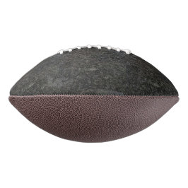 Graniteisenfußball Football