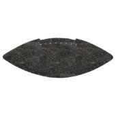 Graniteisenfußball Football (Panel)