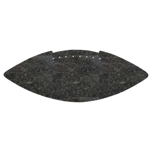 Graniteisenfußball Football (Panel)