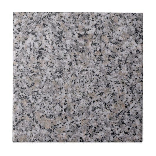 Granitfelsen Marmor Moderne Schwarz und Grau Fliese (Vorderseite)
