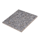 Granitfelsen Marmor Moderne Schwarz und Grau Fliese (Seite)