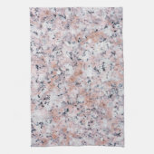 Granitmuster Küchentuch (Vertikal)