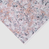 Granitmuster Seidenpapier (Ausschnitt)