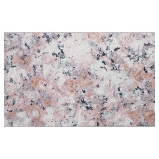 Granitmuster Stoff (Fat Quarter (45,7 x 55,9 cm))
