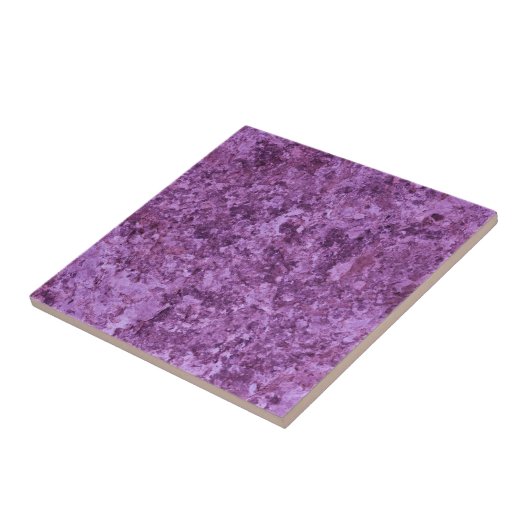 Granito Roxo Classic Violet Fliese (Seite)