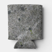 Granitstein mit Name Dosenkühler (Rückseite)