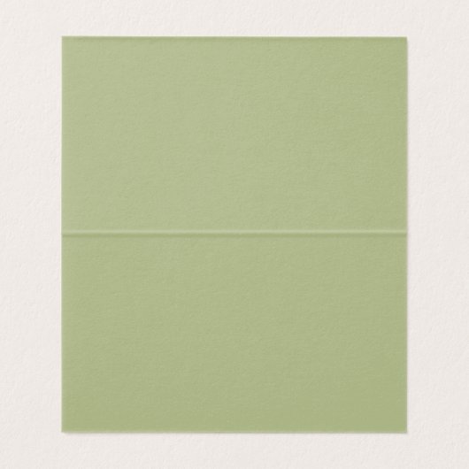 Granitstein-Tischnummer (Innenseite Aufgefaltet)