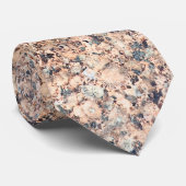 Granitstruktur Krawatte (Gerollt)