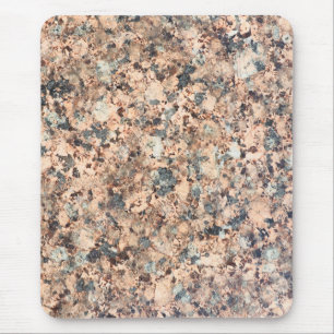 Granitstruktur Mousepad