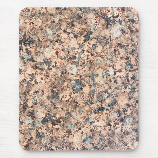 Granitstruktur Mousepad (Vorne)