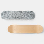 Granitstruktur Skateboard (Horizontal)