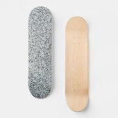 Granitstruktur Skateboard (Vorderseite)