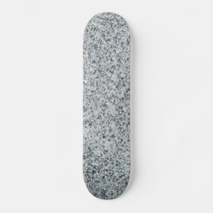 Granitstruktur Skateboard