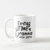 Granna Est 2024 Kaffeetasse (Links)