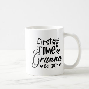 Granna Est 2024 Kaffeetasse