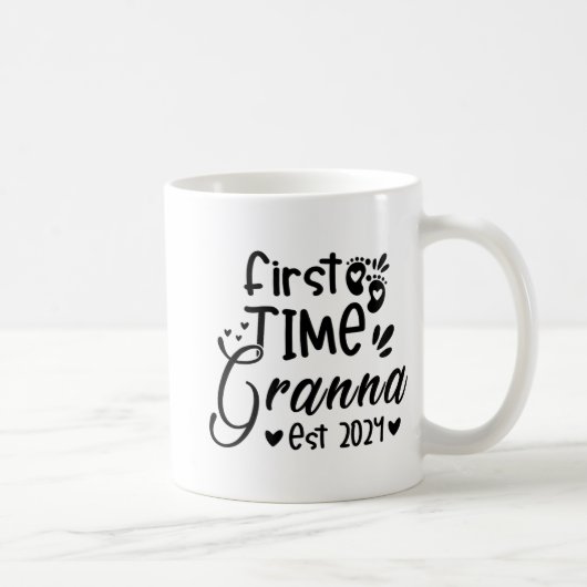 Granna Est 2024 Kaffeetasse (Rechts)