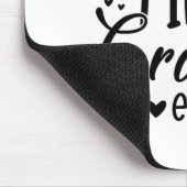 Granna Est 2024 Mousepad (Ecke)