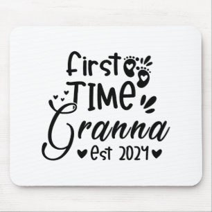 Granna Est 2024 Mousepad