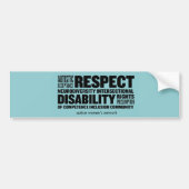 GRANNE Wort-Wolken-Autoaufkleber Autoaufkleber (Vorne)