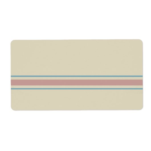 Grannic Product Label (Vorne)