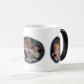 Grannies Granschildren-Tasse Verwandlungstasse (VorderseiteRechts)