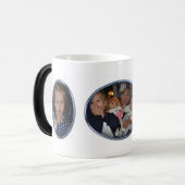 Grannies Granschildren-Tasse Verwandlungstasse (Vorderseite Links)