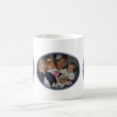 Grannies Granschildren-Tasse Verwandlungstasse (Mittel)