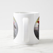 Granny Boogers's Ye Old Cat Nippe Tasse (Rückseite)