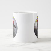 Granny Boogers's Ye Old Cat Nippe Tasse (Vorderseite)