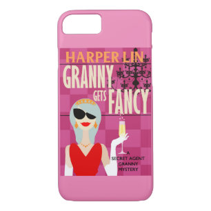 Granny Gets Extravagant Harper Lloyd Case