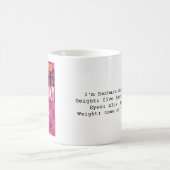 Granny Gets Extravagant von Harper Lin Book Cover Kaffeetasse (Mittel)