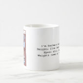 Granny Goes Viral von Harper Lin Tasse (Mittel)