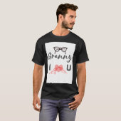 Granny I Liebe Sie T - Shirt (Vorne ganz)