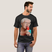 Granny Ice Lolly T-Shirt (Vorne ganz)