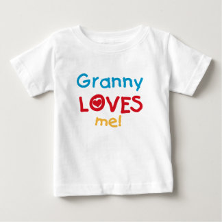Granny Lieben Me Tshirts und Geschenke
