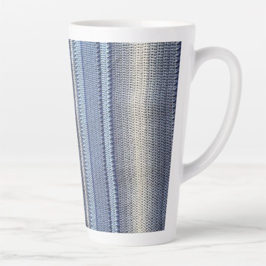 Granny Platz Tasse (Rechts)