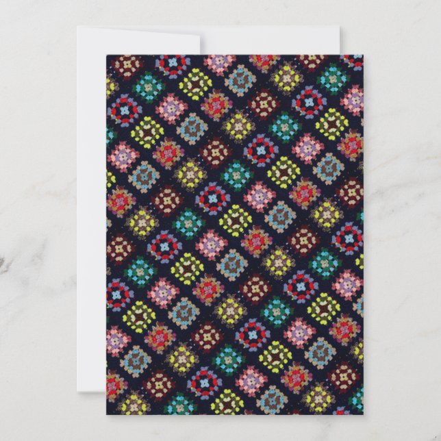 Granny Quadares (Vorderseite)