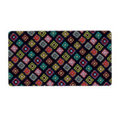 Granny Quadares (Vorne)