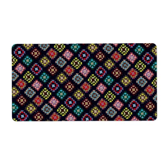 Granny Quadares (Vorne)