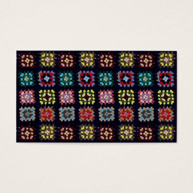 Granny Quadares (Vorderseite)