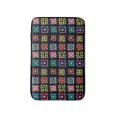 Granny Quadares Badematte (Vorderseite Vertikal)