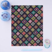 Granny Quadares Flyer (Einzeln)