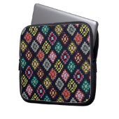 Granny Quadares Laptopschutzhülle (Vorderseite Links)