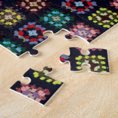 Granny Quadares Puzzle (Seite)