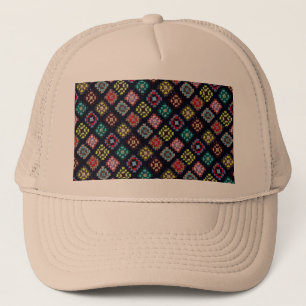 Granny Quadares Truckerkappe