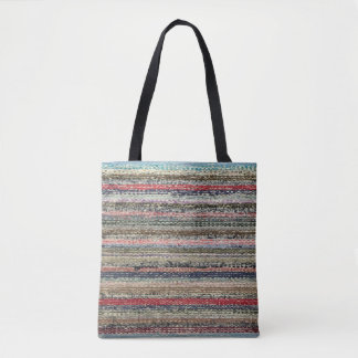 Granny-Rag-Rug Tasche