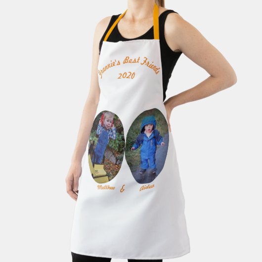 Granny Schürze (InSitu)