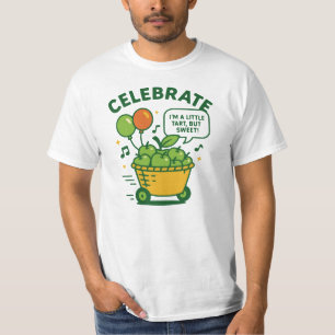 Granny Smith Festival - Ich bin ein kleiner Tee